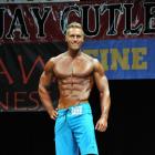 Chris  Rueckert - NPC Jay Cutler Desert Classic 2014 - #1